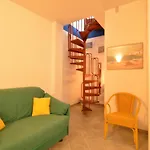 Apartmán Front *
