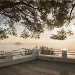 Front Apartmán San Bartolomeo Al Mare