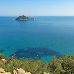 Front Apartamento San Bartolomeo Al Mare