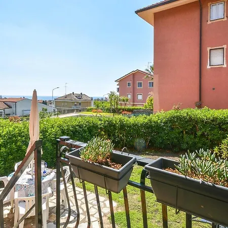 Front * San Bartolomeo Al Mare