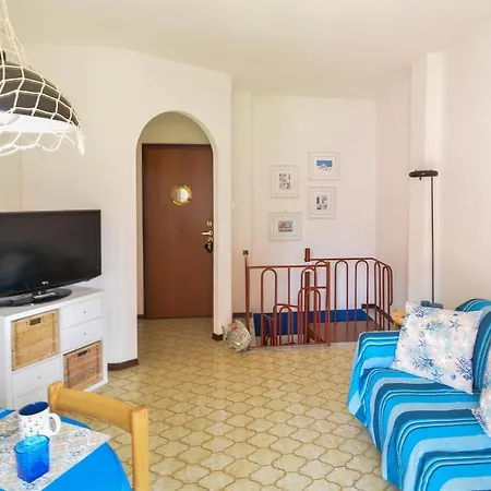 Front Appartement *