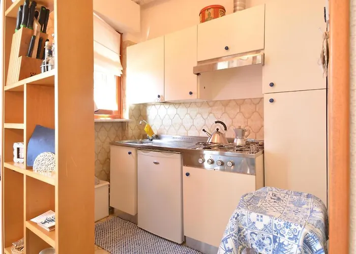 Appartement Front San Bartolomeo Al Mare