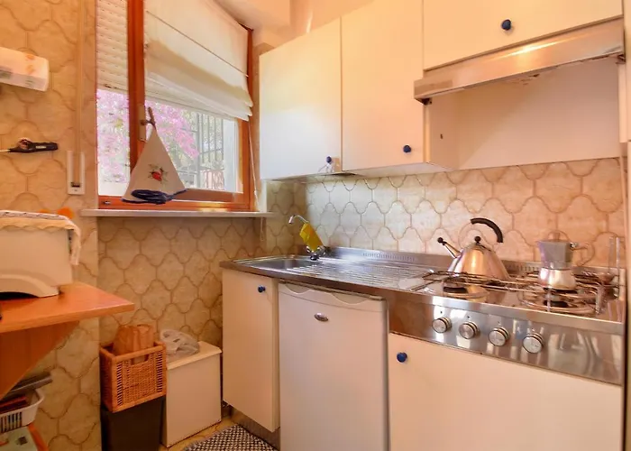 Front Appartement *