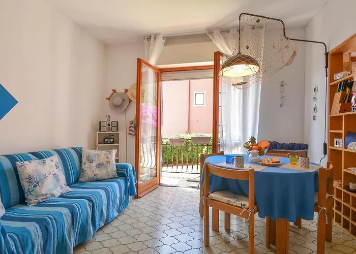 Front Appartement *