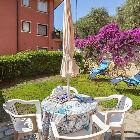 Apartamento Front *