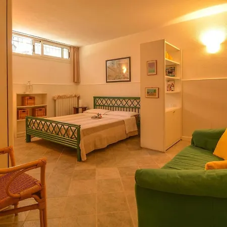 Apartamento Front *