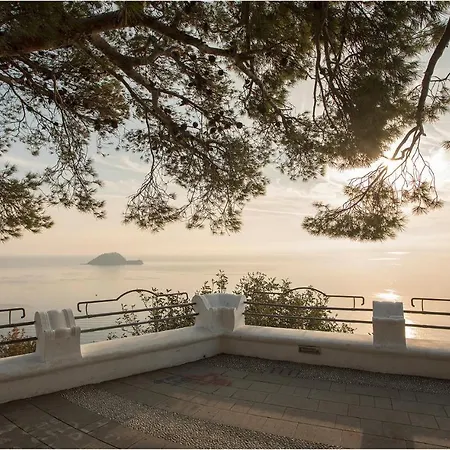 Front Διαμέρισμα San Bartolomeo Al Mare