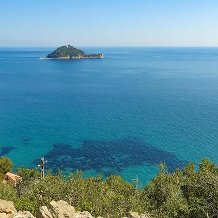 Front Апартаменты Сан-Бартоломео-аль-Маре