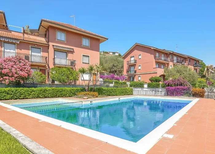 Front San Bartolomeo Al Mare