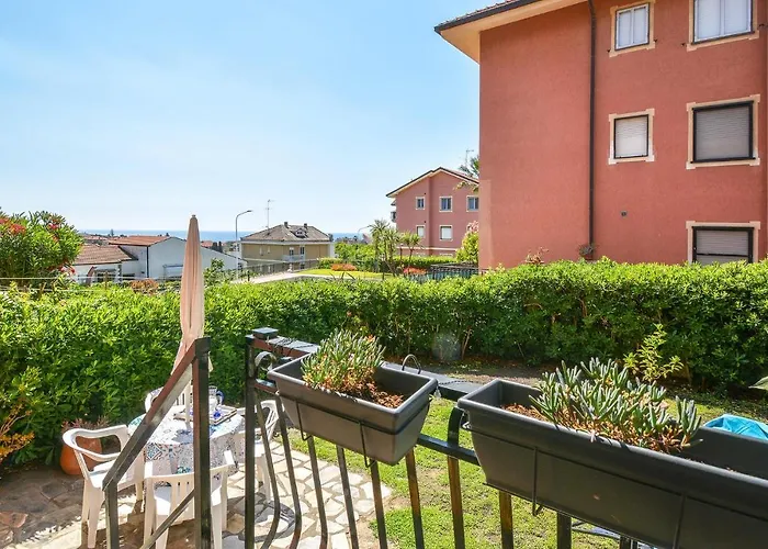 Front * San Bartolomeo Al Mare